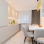 شقة Shortstaypoland Sielecka *