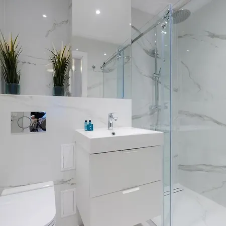 Shortstaypoland Sielecka * 바르샤바