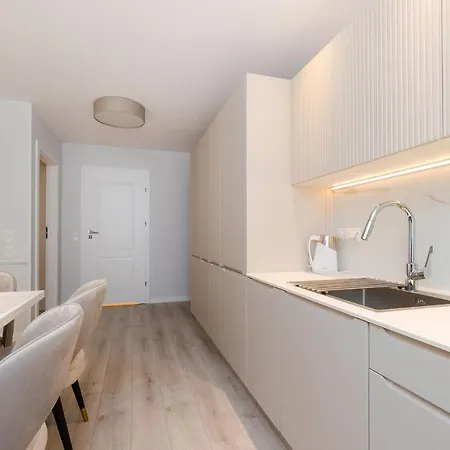 Apartman Shortstaypoland Sielecka Varsó