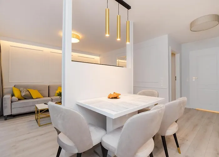 Shortstaypoland Sielecka * Warszawa