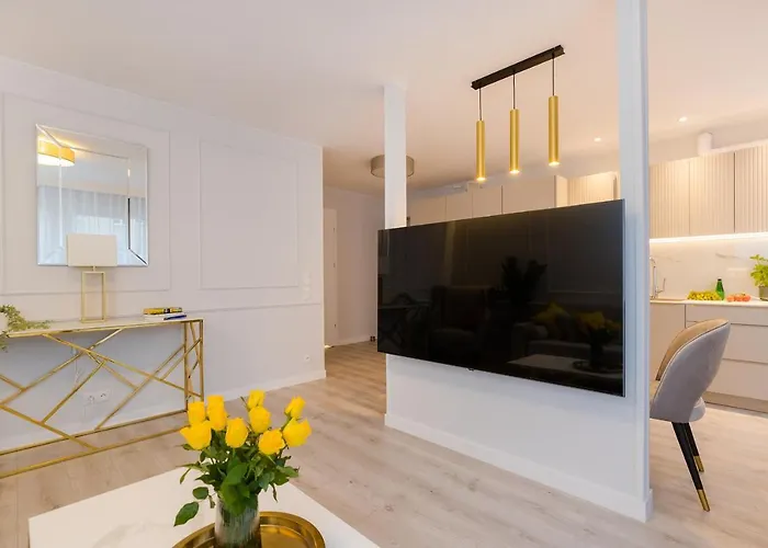 Shortstaypoland Sielecka