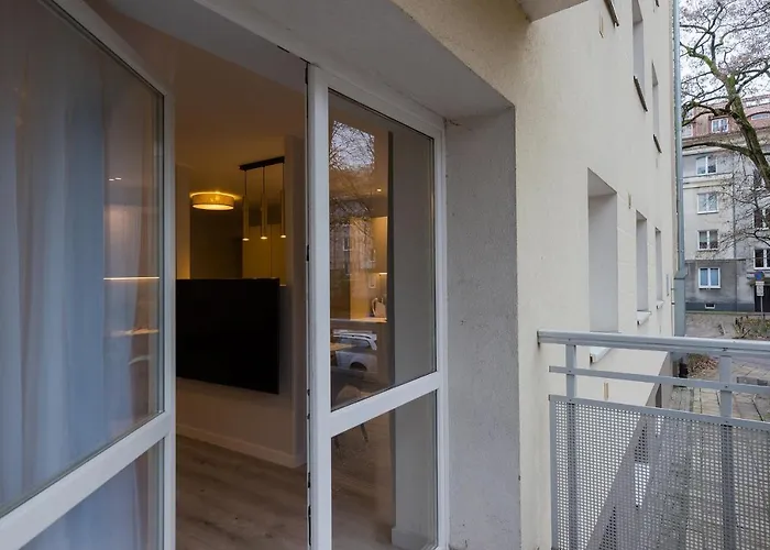 Shortstaypoland Sielecka Lejlighed *