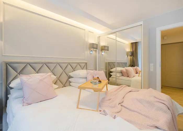 Lejlighed Shortstaypoland Sielecka
