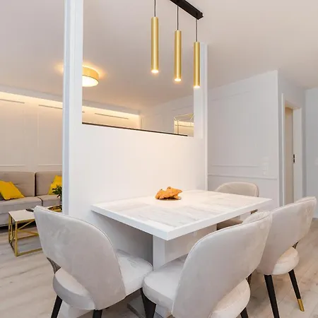 Shortstaypoland Sielecka * Warsaw